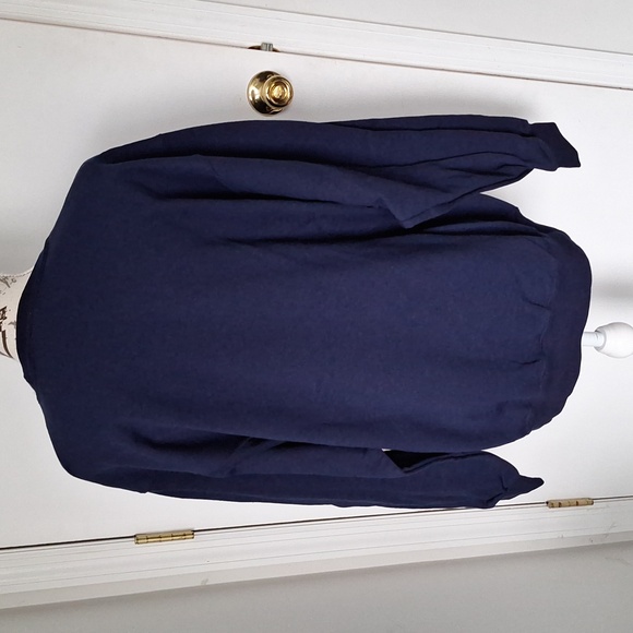 Jurassic World Holiday Sweatshirt EUC size lg - Picture 3 of 7